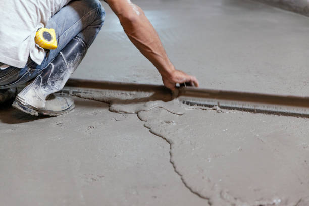 Best Residential Concrete Solutions in Placerville, CA