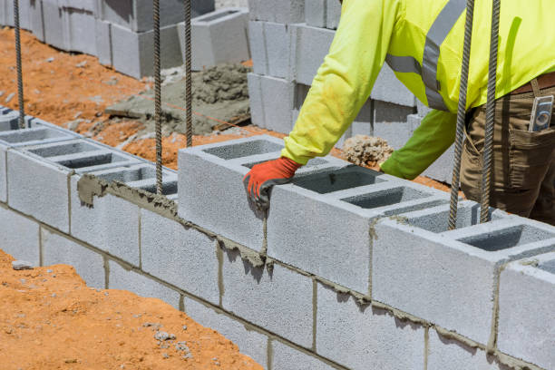 Best Concrete Demolition Services in Placerville, CA
