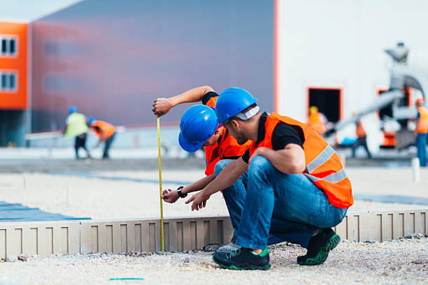 Best Industrial Concrete Flooring in Placerville, CA